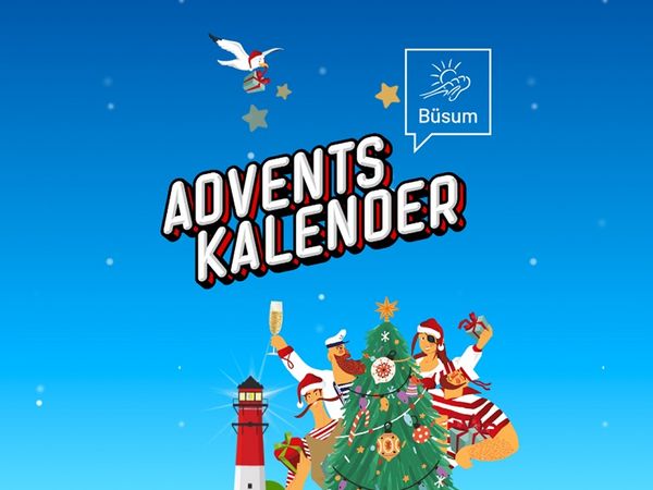 Der kostenlose Adventskalender verspricht ein einzigartiges Rätselerlebnis. 