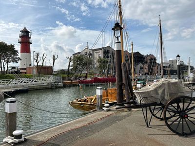 In Büsum erzählt man nicht nur Seemannsgarn! Zu Büsum gibt es viele, interessante Zahlen, Daten und Fakten. 